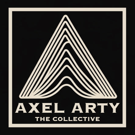 Axel Arty The Collective